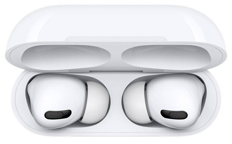 Apple AirPods Pro MagSafe купить